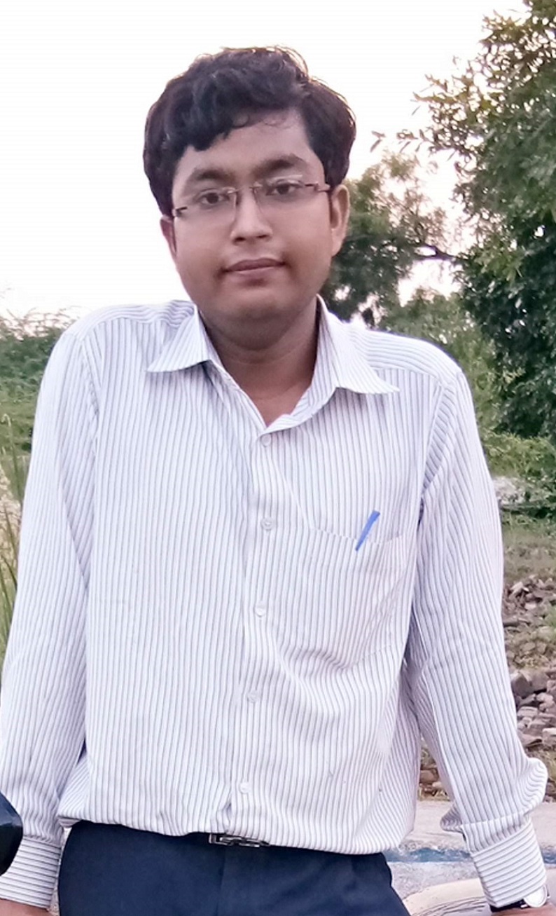Ankit Singh